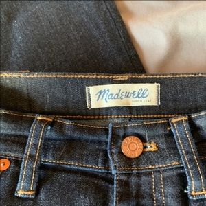 Madewell Flea Market Flare Jeans